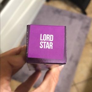 New in box “Lord Star” Gloss